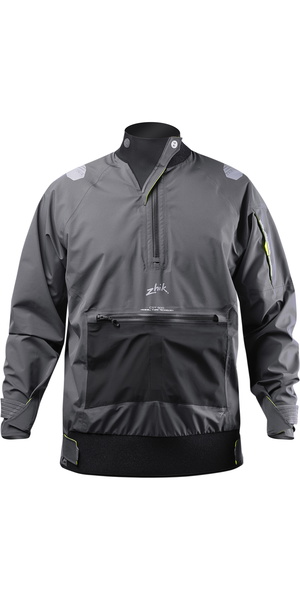 2026 Zhik CST500 Coastal Sailing Smock SMK-0500-U-ANT - Anthracite